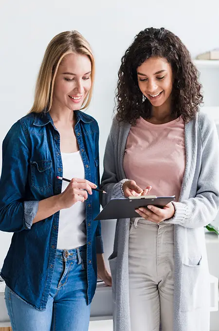 Strategic Consulting